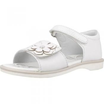Sandálias para Meninas Chicco Colory Branco 300