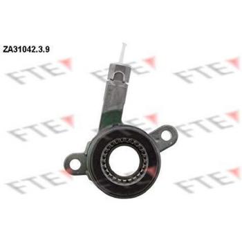 Embrague FTE ZA31042.3.9