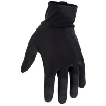 Fox Racing Fahrradhandschuhe Ranger Water Glove - Schwarz