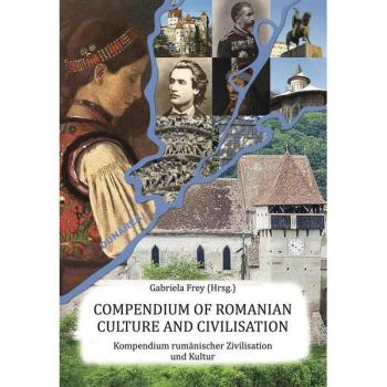 Compendium of Romanian Culture and Civilisation