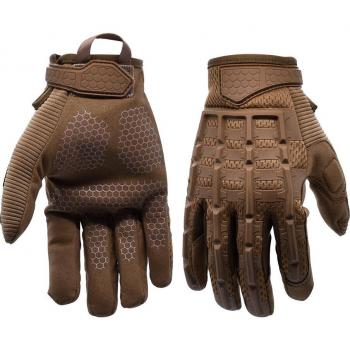 Leather Motorcycle Gloves with Touch Screen, Non-Slip and Breathable for YAMAHA MT07 MT09 FZ07 FZ09 MT/FZ 07 09 MT10 XSR 700