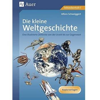 Die kleine Weltgeschichte