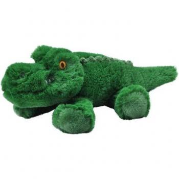 WILD REPUBLIC Ecokins Alligator Plüsch