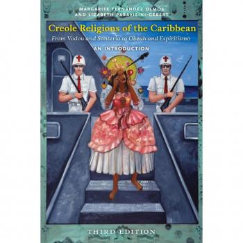 Vitalsource Technologies, Inc. Creole Religions Of The Caribbean, Third Edition