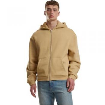 Giacca Fluffy Union Beige Urban Classics