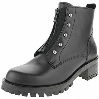 Black Stiefel Stiefeletten 253 837 000 006