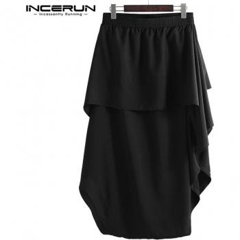 Joggers Hip-Hop Solidos para Hombres