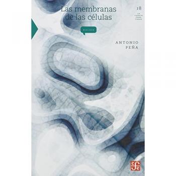 Membranas de las celulas