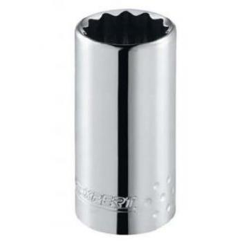 Facom 1/2 Drive Deep Hex Socket