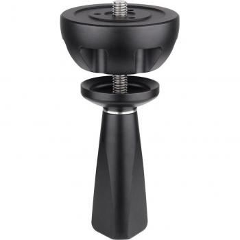 Adaptador de cuenco 75mm para trípode BL75N