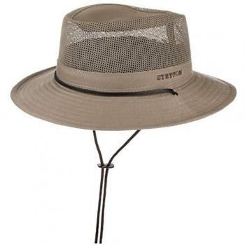 Stetson Takani Safari-hat Naturområde