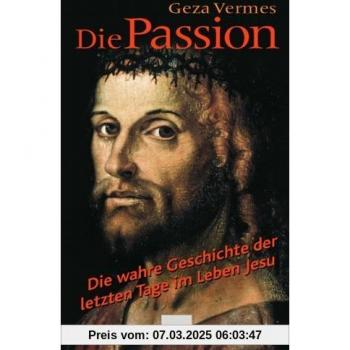 Die Passion