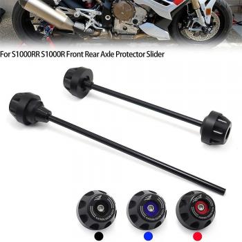 Slider de fourche Hcankcan pour BMW S1000RR/S1000R 2019-2023