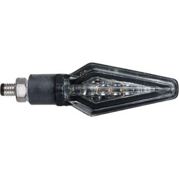 Frecce LED Chaft per Moto Honda Anteriori IN1180