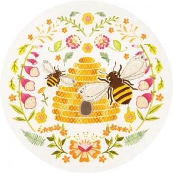 Folk Bees Écocool