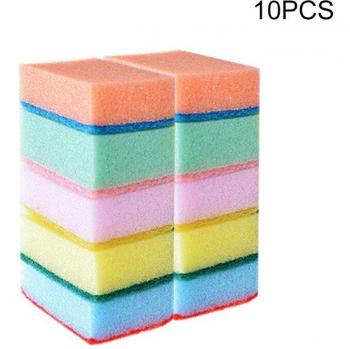 Multi-Use Soap & Sponge Dispenser