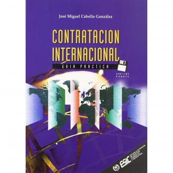 LA CONTRATACIÓN INTERNACIONAL - Guía práctica