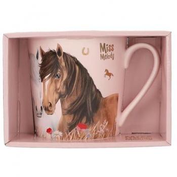 Becher DUSTY ROSE Miss Melody