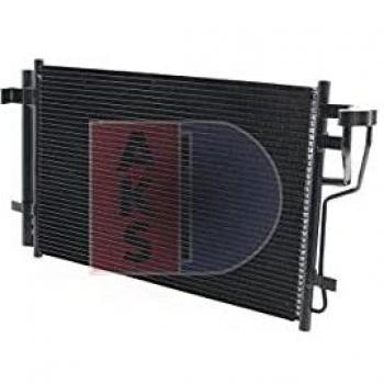 Klimaanlagenkondensator AKS DASIS 562012N