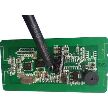 Mini RFID Card Reader 125kHz TK4100