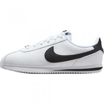 Zapatillas Nike Cortez GS Niño/a Blanco 38