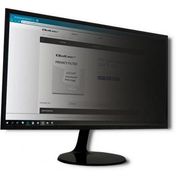 Qoltec 51067, protezione schermo notebook 16:10