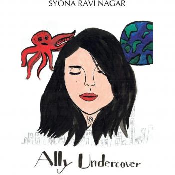 ALLY UNDERCOVER