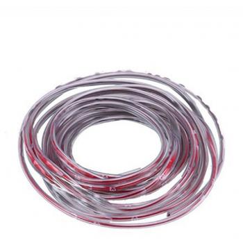 Rubber Weatherstrip Protector
