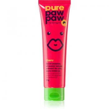 Pure Paw Paw Cherry Lip Balm 25g