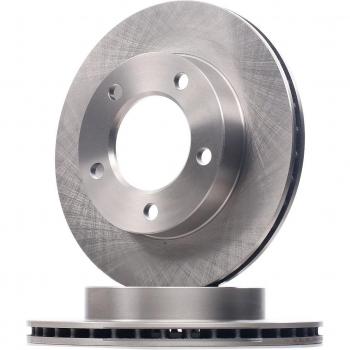 Disque de frein RIDEX JEEP 82B2175