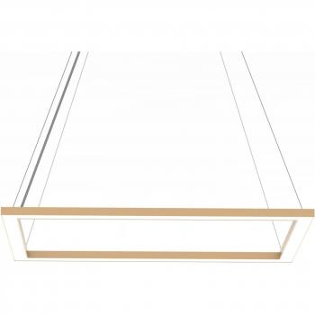 Lumicomp Strip LED Floor Light 38W/m 40x60 cm