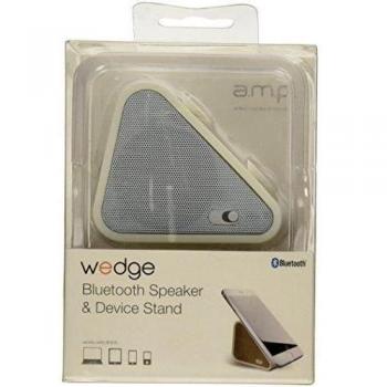 Antec 400 mAh Bluetooth‑Keilhalterung für HIFI-PC-Lautsprecher (weiß)