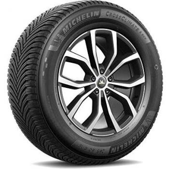 Michelin CrossClimate 2 Anvelopă Universală – 265/60R18, 110H pentru SUV