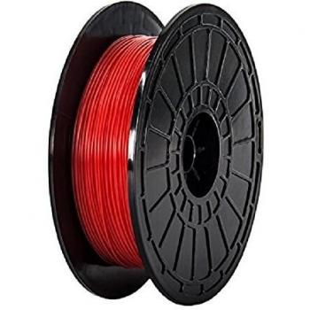 Filament PLA Flashforge Finder Rouge 1,75 mm – 600 g