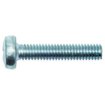 VE100 PSGS 4×20 Threaded Screw (DIN 7985) – 100‑Pack