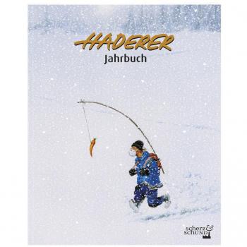 Haderer Jahrbuch