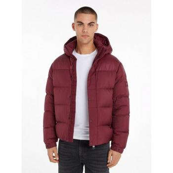 Abrigo de Hombre Tommy Hilfiger con Aislamiento Down