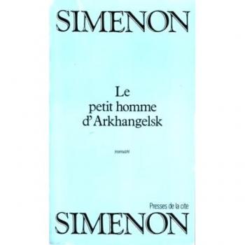 Le petit d'homme d'arkangelsk (Typo)