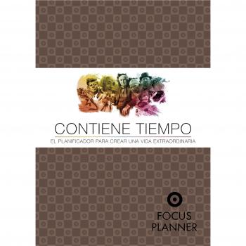 MODELO SMART FOCUS PLANNER