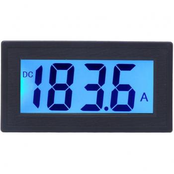 Medidor de Voltaje DC YB5135DB con Pantalla LCD