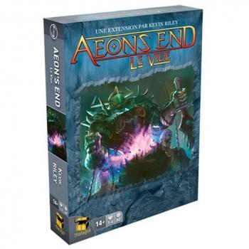 Aeon's End Ext 3: The Void