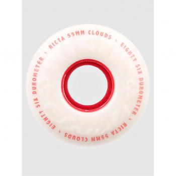 Ricta Ruedas Patineta Clouds 86A