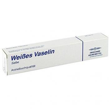 Weißes Vaselin 50 ml