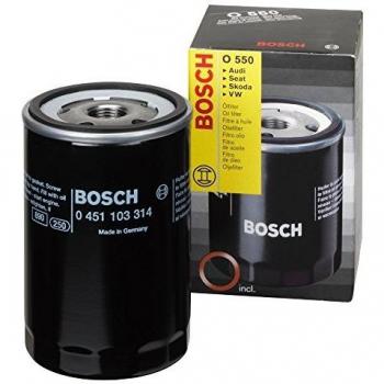 Bosch 1457429755 P9755 Filtre à Huile