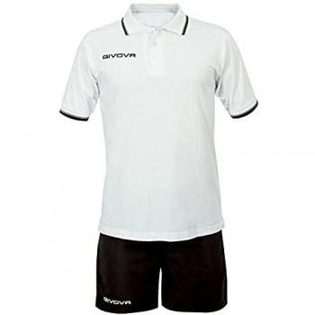Givova Sport Outfit