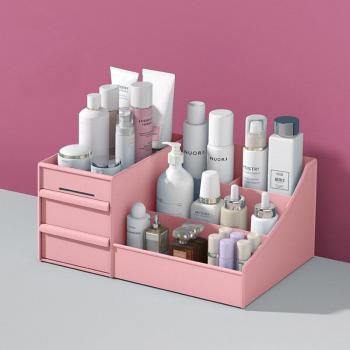 Makeup Organizer Box