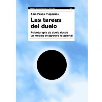 Las tareas del duelo