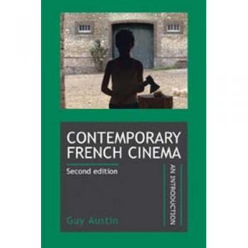 Vitalsource Technologies, Inc. Contemporary French Cinema