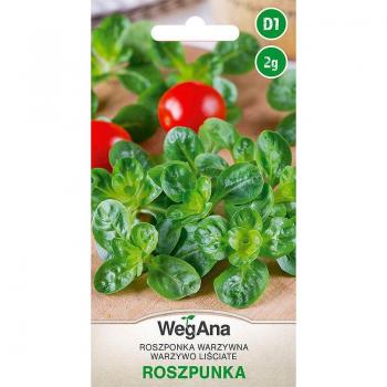 Maïs & Légumes en Salade, Graines 2g – WegAna