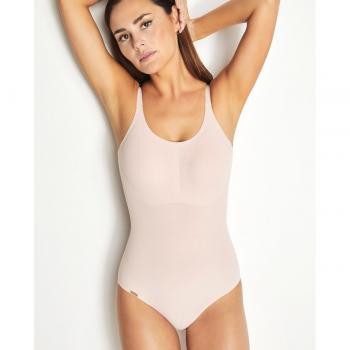 Body Selmark confort con copas extraíbles